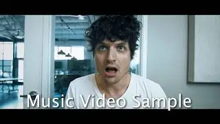 5 Video Samples