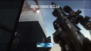 L7: Top 5 Trickshots - #FaZe5 Edition
