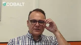 Inside COBALT | Interview with Project Coordinator