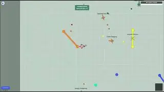 Gimme The Green Copter Royale