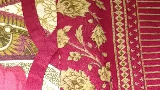 damn design cutting and stitching