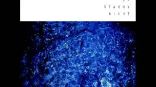 compilation CD 『songs of starry night』(Trailer) 2013/10/24 release p*dis/Inpartmaint inc.