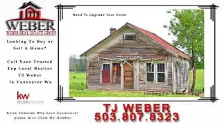 Looking For The Best Real Estate Agent in Vancouver WA