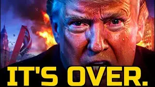 Putin's NEW WAR: America's Supply Chains EXPOSED!