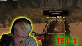 Brudivoeller ☠️Compilation☠️ Teil 1 | World of Warcraft Hardcore