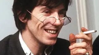 Keith Richards On Being A Heroin Junkie (Rolling Stones)