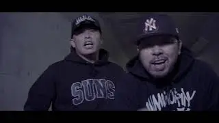 MY DEAR / MASTER BULLDOG (4PRIDE&YAMATO) (Prod.DJ KAJI)
