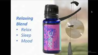 PRIIME Aromath&eacute;rapie ARIIX, Deanna Latson