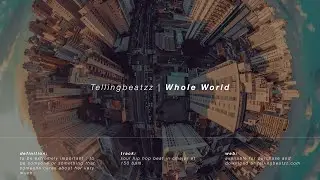 LoFi Soul Type Beat - 