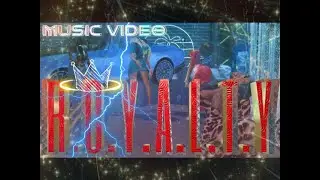|| 👑MUSIC VIDEO👑 || ROYALTY || #sims4 #musicvideo #royalty