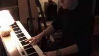 Andy McKee's Rylynn (adapted)