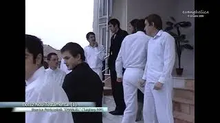 TULGHIEȘ-MM  - Botez Nou Testamental (1)