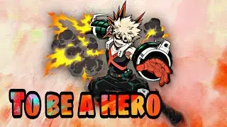 BAKUGO Song - 