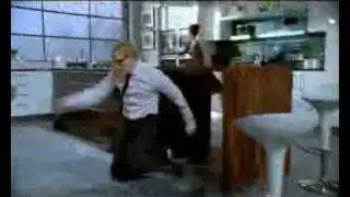 Moben - TV ad Music arranged by Toby Jarvis