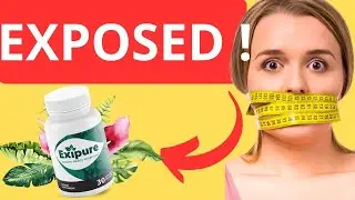 EXIPURE   ⚠️EXPOSED⚠️ Exipure Review Weight Loss   Exipure Review