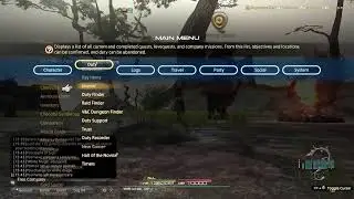 Final fantasy XIV 3.0 Heavensward Moogle Beast tribe quests