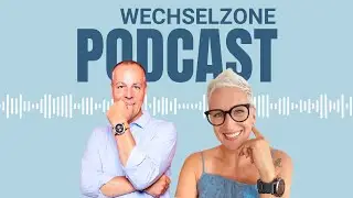 WECHSELZONE Podcast - HIGH 5 - Die f&uuml;nf Menschen, die dich bestimmen