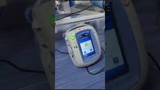 HOW TO CHANGE VAC CANISTER IN VAC MACHINE ..