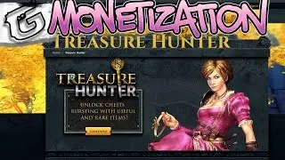 Monetization in RuneScape! What is the future?