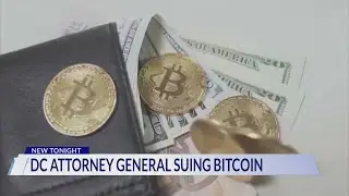 DC lawsuit accuses Bitcoin company of hidden fees, failure to protect elderly fraud victims