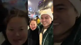 Shanghai Trip 2025
