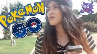 POKEMON GO NIGHTMARE