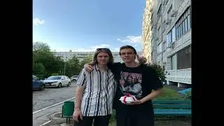 Mangoman Arthur x Steph Beats Rus - I Pull Up From Another Planet (feat. Murphine) [Instrumental]