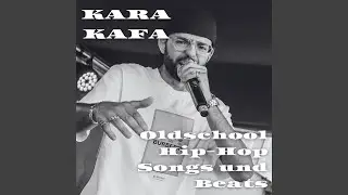 Boom Bap Gangster-Film meysischer Beat