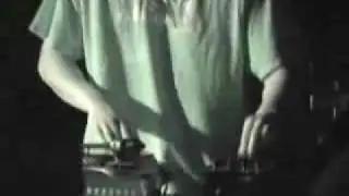 d-styles freestyle of Bastard Language Tour @ Pacifica