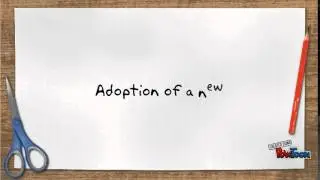 Family Transitions