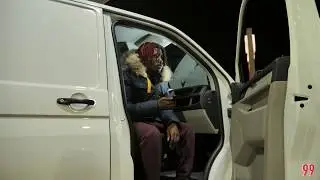 Chivas Gang - Crash 2  #OhNan Prod by @Gaapfresh / Dir by @99qvxn