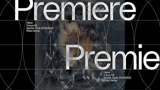 Premiere: Hitam - Future Kill