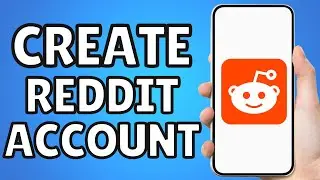 How To Create Reddit Account | How To Create Reddit Account Pc