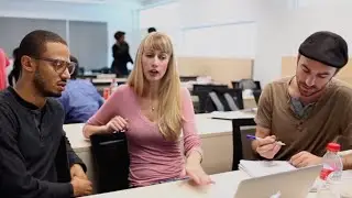 Berklee's Master of Arts in Global Entertainment and Music Business