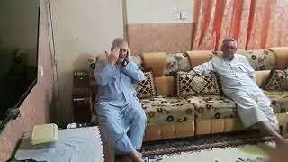 محمد رحيم الصباغ طور حياوي وغافلي