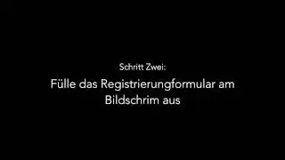 How to: Bibliotheksausweis