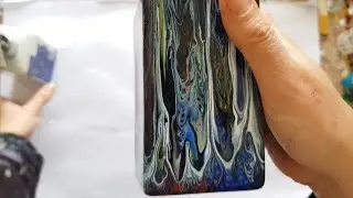 298 Brighten Up The Soap Pump with Dishwasher Safe Paint