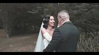 Teledysk Ślubny 2025 | Sara & Adam | Y.W.V