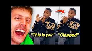 BEST *YUNG FILLY* CLIPS OF ALL TIME! SIDEMEN REACT
