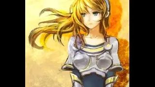 League of legends | Lux vs Annie | C&oacute;mo sacar una S+