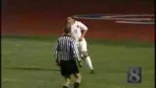 High School District Soccer Playoffs
