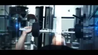 Atletas Nutrytec - Spot Publicitario - Adrian Ghit