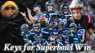 What the Seahawks have to do in Super Bowl 60