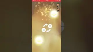 Pokemon Go lucky trade, shiny therian Landorus for shiny Landorus