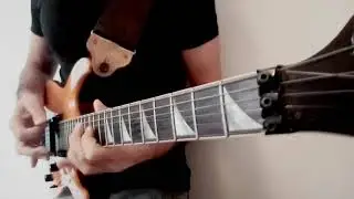 FIA Warner feat Rio Palmieri