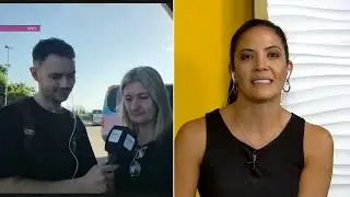 Alejandra Barberis - Coordinadora de servicios Púbicos y ambiente