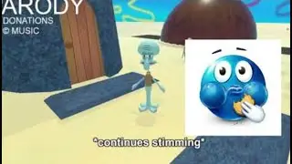 loudward has a stroke and turns into a printer
