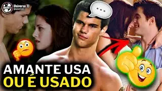 ♤♧ CAIA NA REAL | Quem USA Quem: Se liga nessa ideia  Amante USA ou &eacute; USADO (vale apena ser amante)