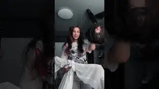 ПОРВАЛАСЬ ГОЛОВА #рекомендации #dancehall #дуэт #stitchtricks