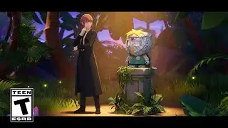 FORTNITE UPDATE OFFICIAL TEASER..!!!